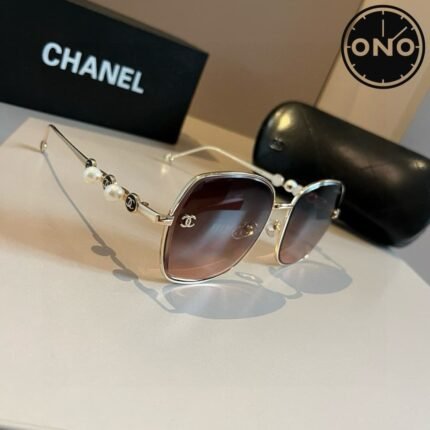 104 ONO chanel glass 2025 new arrival top version & factory direct