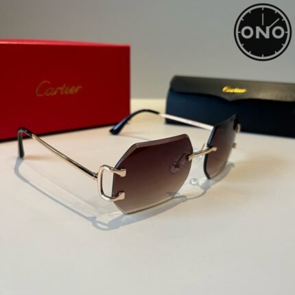 074 ONO cartier glass 2025 new arrival top version & factory direct