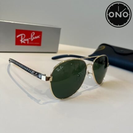 029 ONO ray ban glass 2025 new arrival top version & factory direct