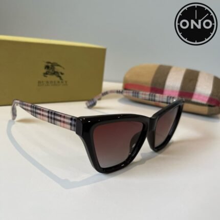 032 ONO burberry glass 2025 new arrival top version & factory direct