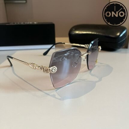 029 ONO chanel glass 2025 new arrival top version & factory direct
