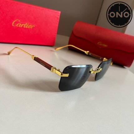 094 ONO cartier glass 2025 new arrival top version & factory direct