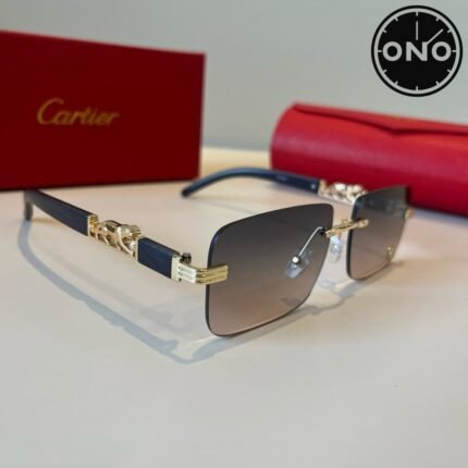 037 ONO cartier glass 2025 new arrival top version & factory direct
