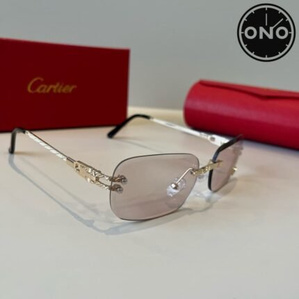081 ONO cartier glass 2025 new arrival top version & factory direct