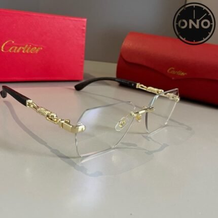 064 ONO cartier glass 2025 new arrival top version & factory direct