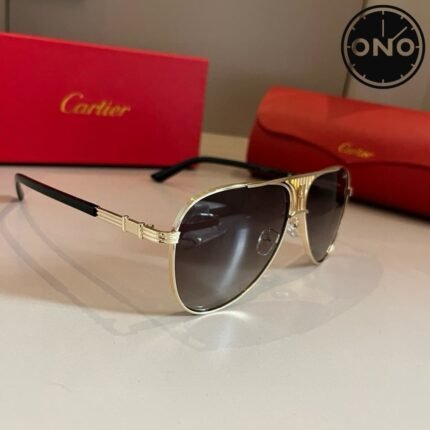 118 ONO cartier glass 2025 new arrival top version & factory direct