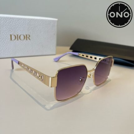 029 ONO dior glass 2025 new arrival top version & factory direct