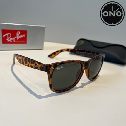 035 ONO ray ban glass 2025 new arrival top version & factory direct