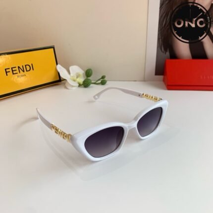 038 ONO fendi glass 2025 new arrival top version & factory direct