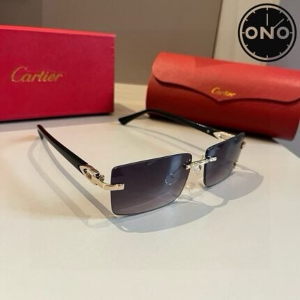 087 ONO cartier glass 2025 new arrival top version & factory direct