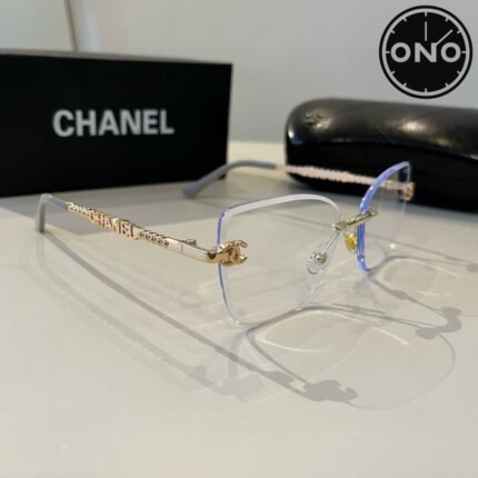 124 ONO chanel glass 2025 new arrival top version & factory direct