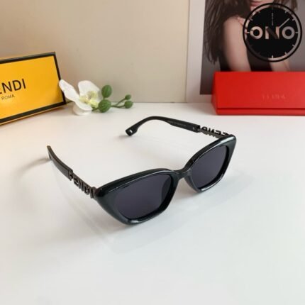 037 ONO fendi glass 2025 new arrival top version & factory direct