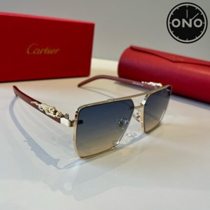 117 ONO cartier glass 2025 new arrival top version & factory direct