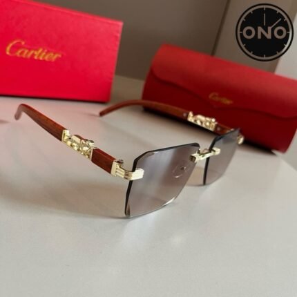 097 ONO cartier glass 2025 new arrival top version & factory direct