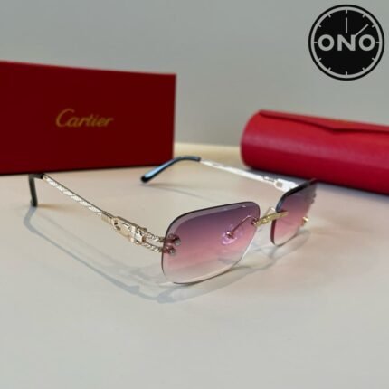 083 ONO cartier glass 2025 new arrival top version & factory direct