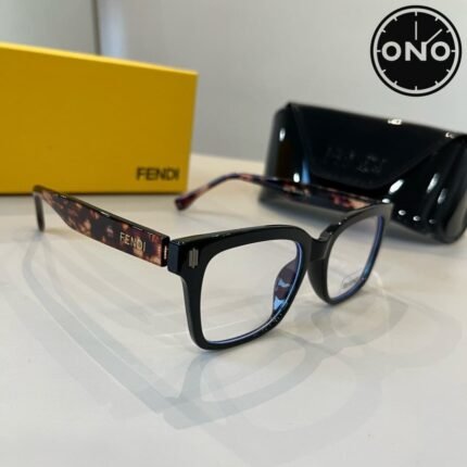 007 ONO fendi glass 2025 new arrival top version & factory direct