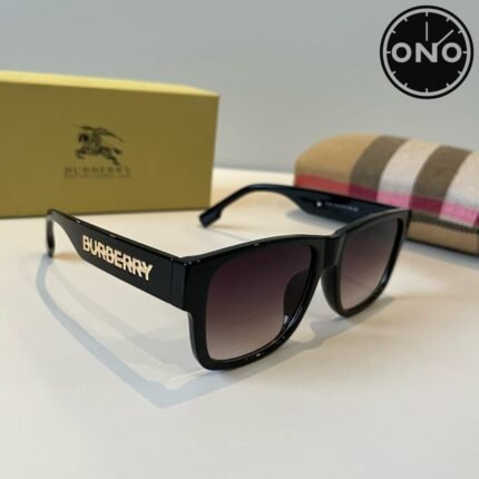 053 ONO burberry glass 2025 new arrival top version & factory direct