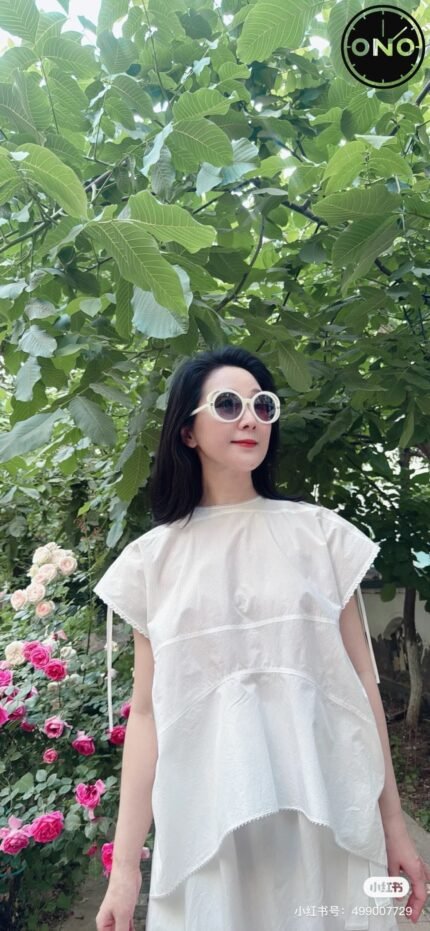 061 ONO chanel glass 2025 new arrival top version & factory direct