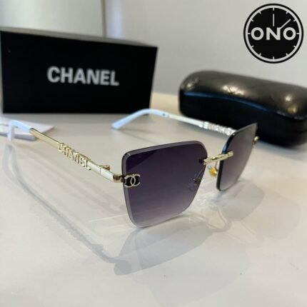 108 ONO chanel glass 2025 new arrival top version & factory direct