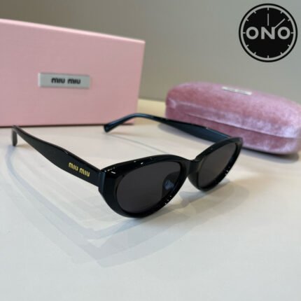 031 ONO miumiu glass 2025 new arrival top version & factory direct