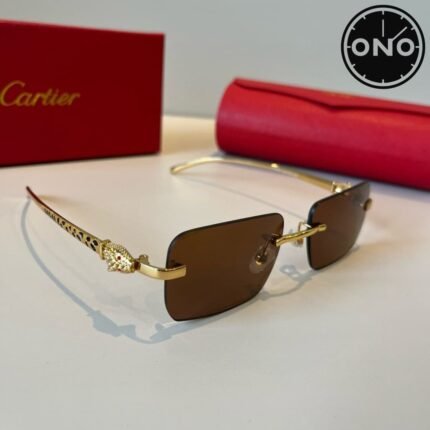 113 ONO cartier glass 2025 new arrival top version & factory direct