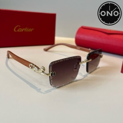 004 ONO cartier glass 2025 new arrival top version & factory direct