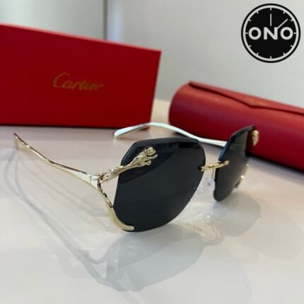 055 ONO cartier glass 2025 new arrival top version & factory direct