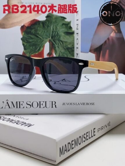 032 ONO ray ban glass 2025 new arrival top version & factory direct