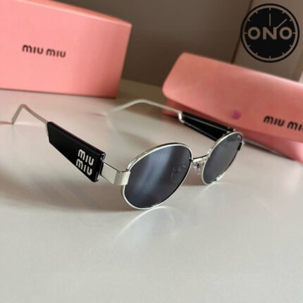 047 ONO miumiu glass 2025 new arrival top version & factory direct