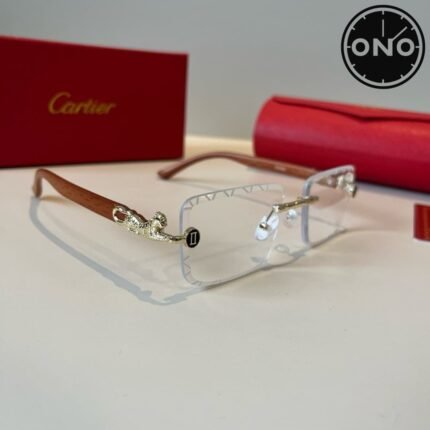 112 ONO cartier glass 2025 new arrival top version & factory direct