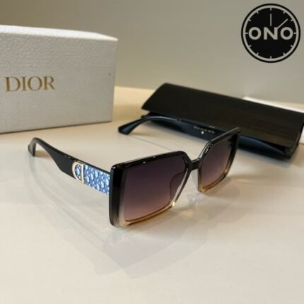 012 ONO dior glass 2025 new arrival top version & factory direct
