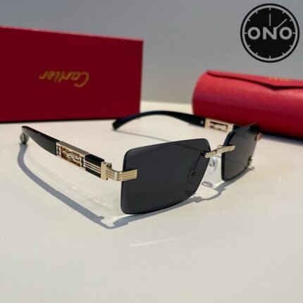 052 ONO cartier glass 2025 new arrival top version & factory direct
