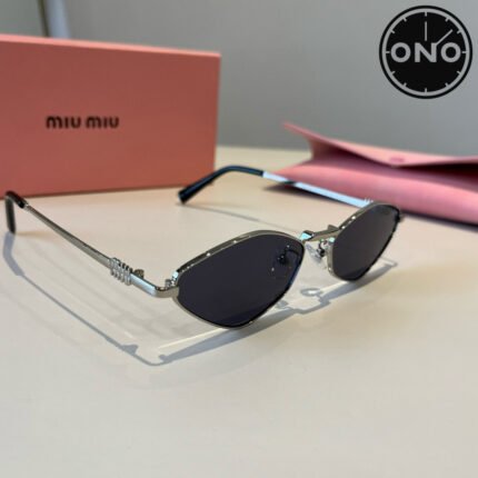 007 ONO miumiu glass 2025 new arrival top version & factory direct