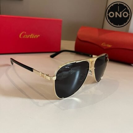 119 ONO cartier glass 2025 new arrival top version & factory direct