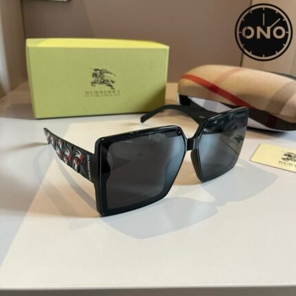 019 ONO burberry glass 2025 new arrival top version & factory direct