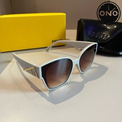 018 ONO fendi glass 2025 new arrival top version & factory direct