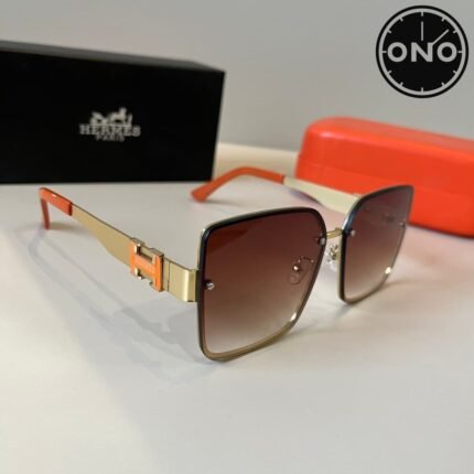 043 ONO hermes glass 2025 new arrival top version & factory direct