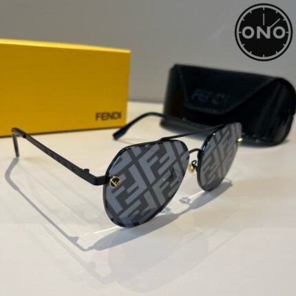 013 ONO fendi glass 2025 new arrival top version & factory direct