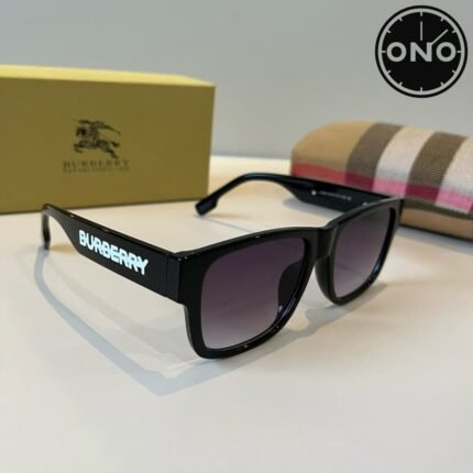 052 ONO burberry glass 2025 new arrival top version & factory direct