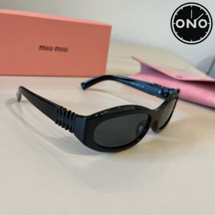 039 ONO miumiu glass 2025 new arrival top version & factory direct