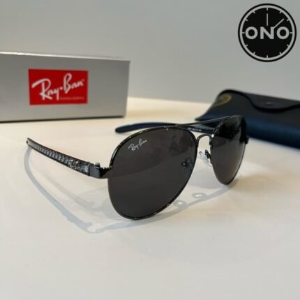 003 ONO ray ban glass 2025 new arrival top version & factory direct